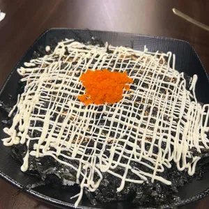 통큰뼈구이 사진