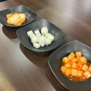 통큰뼈구이 사진