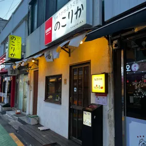 노코리카 리뷰 사진