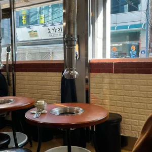 달비촌 대구막창 리뷰 사진