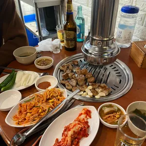 달비촌 대구막창 사진