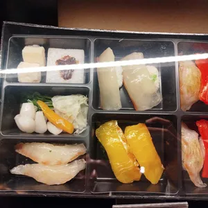 긴자 사진 1