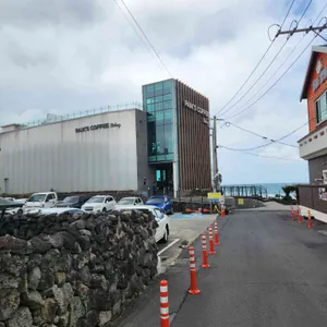 빽다방 베이커리 리뷰 사진