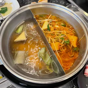 소담촌 사진