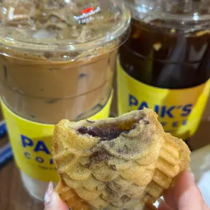 빽다방 용인처인중앙점 사진 2