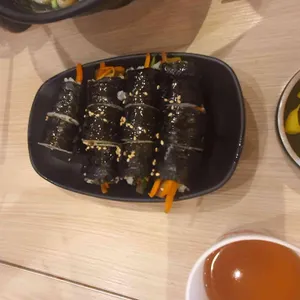 꼬마김밥 사진 2