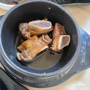 이천돌솥밥 사진