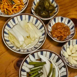 소소 화로구이 사진