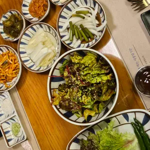 소소 화로구이 사진
