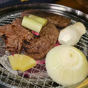 소소 화로구이 사진
