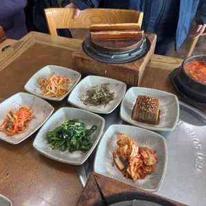 연당 사진