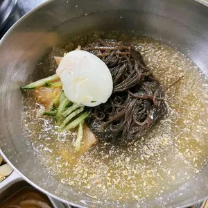 착한돼지 화로구이 사진