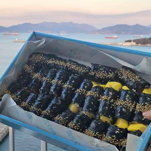 바다김밥 리뷰 사진