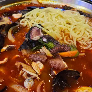 여수야시장 사진