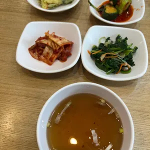 토마토김밥 사진