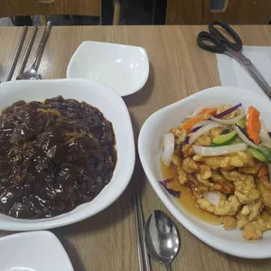 왕대박짜우짜우 사진