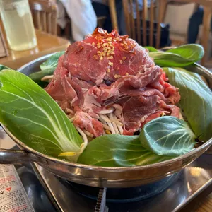 잘빠진메밀 사진