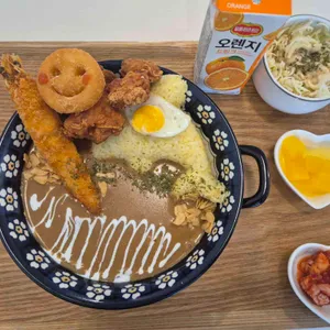 카레 카오리 사진 1