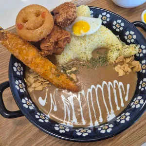 카레 카오리 사진 2
