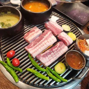 사또주먹고기 사진 2