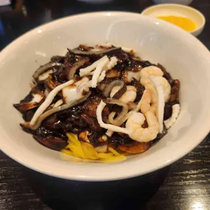 레드웍 중식당 대표 사진