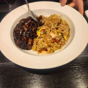 레드웍 중식당 사진