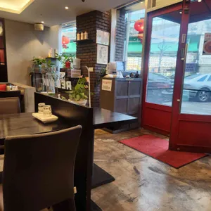 레드웍 중식당 리뷰 사진