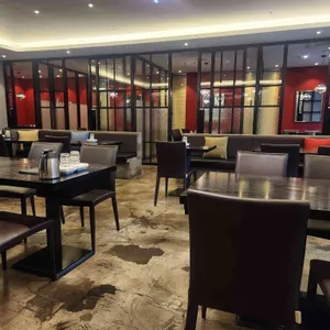 레드웍 중식당 리뷰 사진