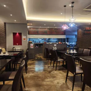 레드웍 중식당 리뷰 사진