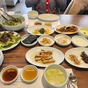 해운대 하선집 사진