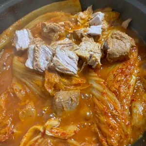 한옥집김치찜 사진 2