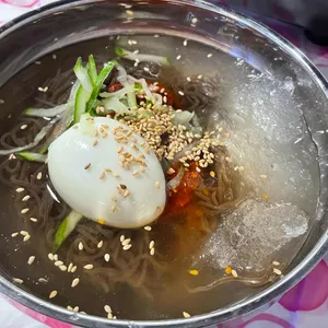 냉삼식당 사진