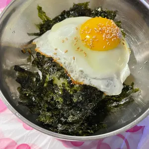 냉삼식당 사진
