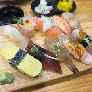 명장스시 사진 2