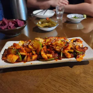역촌집 사진