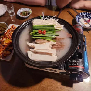 역촌집 사진
