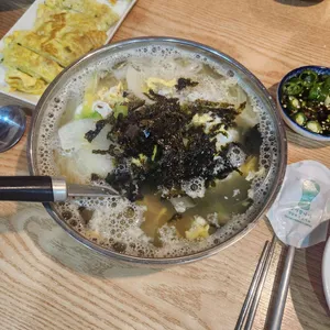 주전부리 사진