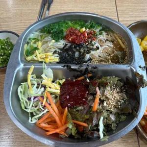 상남원조촌국수 사진