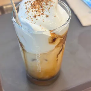 만랩커피 사진
