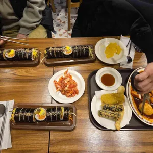 봉자당 사진