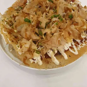 요미우돈 교자 사진
