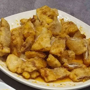 취룡 양꼬치양다리 사진