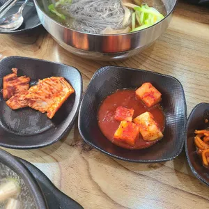 청담면옥 사진