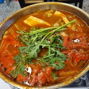 가자간장게장 사진