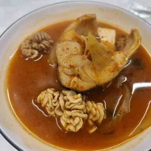 가자간장게장 사진