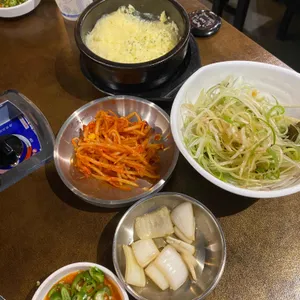 봉자막창 사진