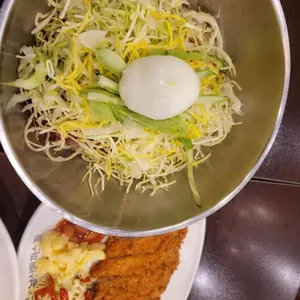 101번지 남산돈까스 사진