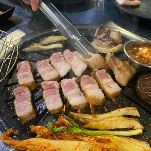 포항소금구이 사진