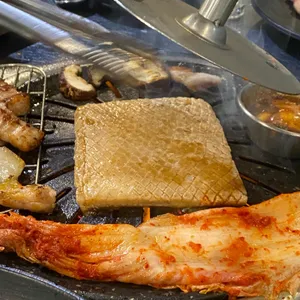 포항소금구이 사진