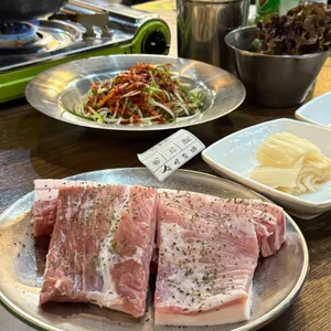 숙성도마 삼산고깃집 사진